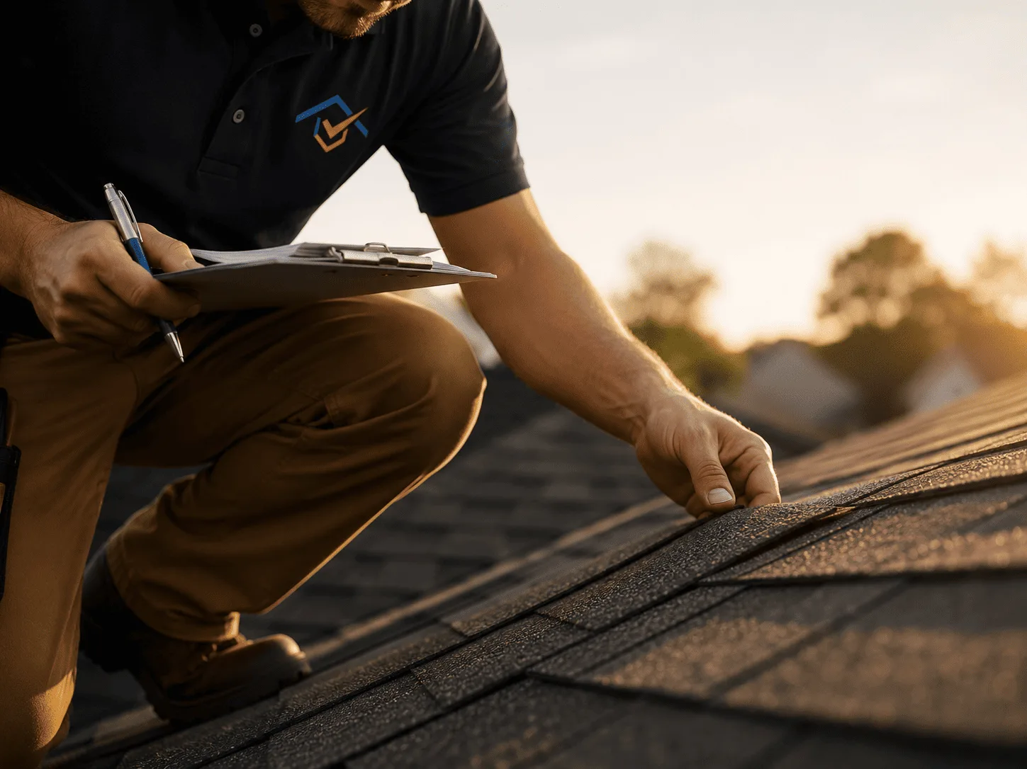 Why Choose Roof Inspection in Wellsville, OH